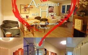 Apartment Mit Herz
